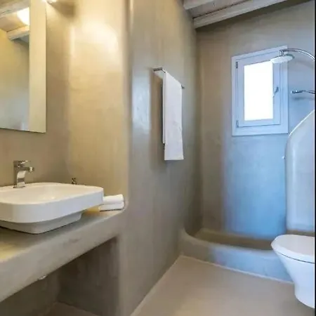 Villa Kalo Livadi