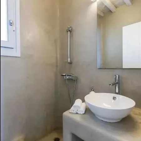 Villa Kalo Livadi Mykonos Town